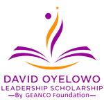  - David Oyelowo Leadership Scholarship for Girls